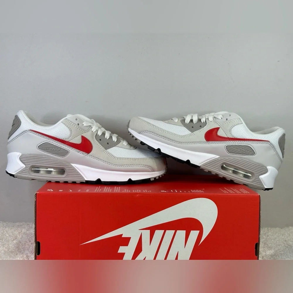 Nike Air Max 90